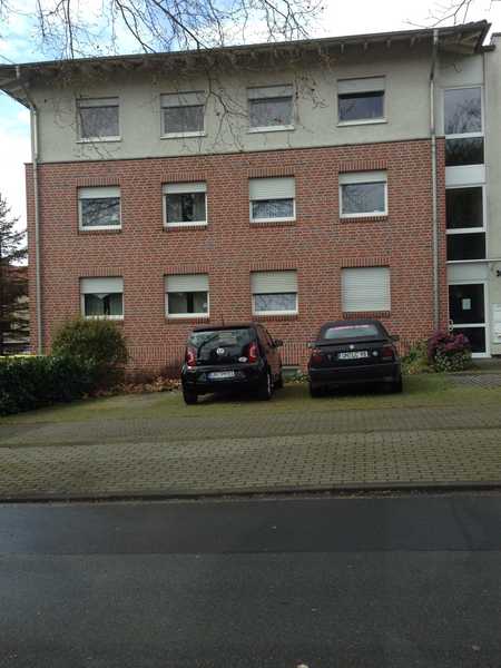 Wohnung in Selm (Unna) mieten! Provisionsfreie Mietwohnungen in Selm